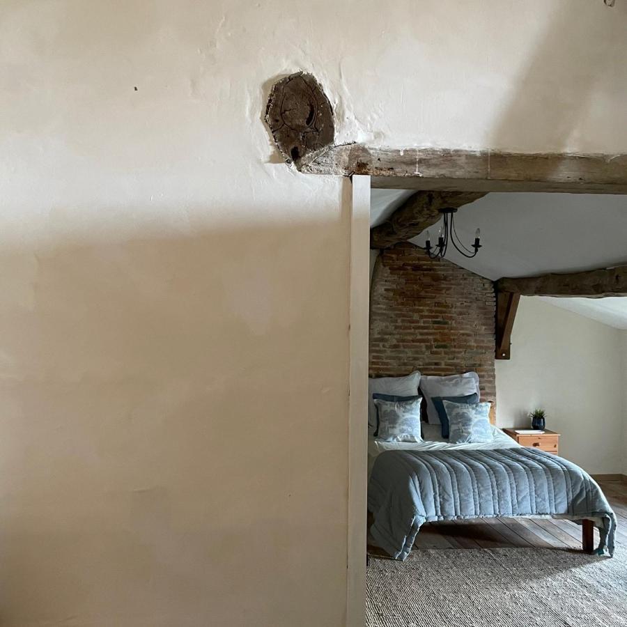 Beautiful Cottage With Private Plunge Pool/Hot Tub - 40 Mins From Puy Du Fou La Chapelle-Saint-Etienne 外观 照片